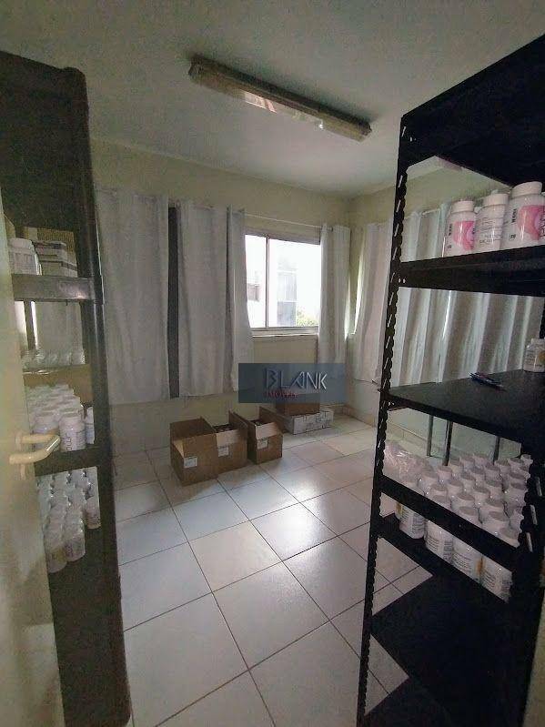 Conjunto Comercial-Sala à venda, 54m² - Foto 5