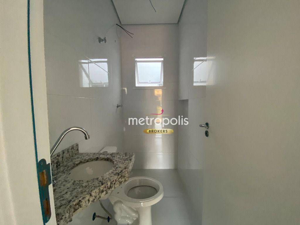 Cobertura à venda com 2 quartos, 52m² - Foto 19