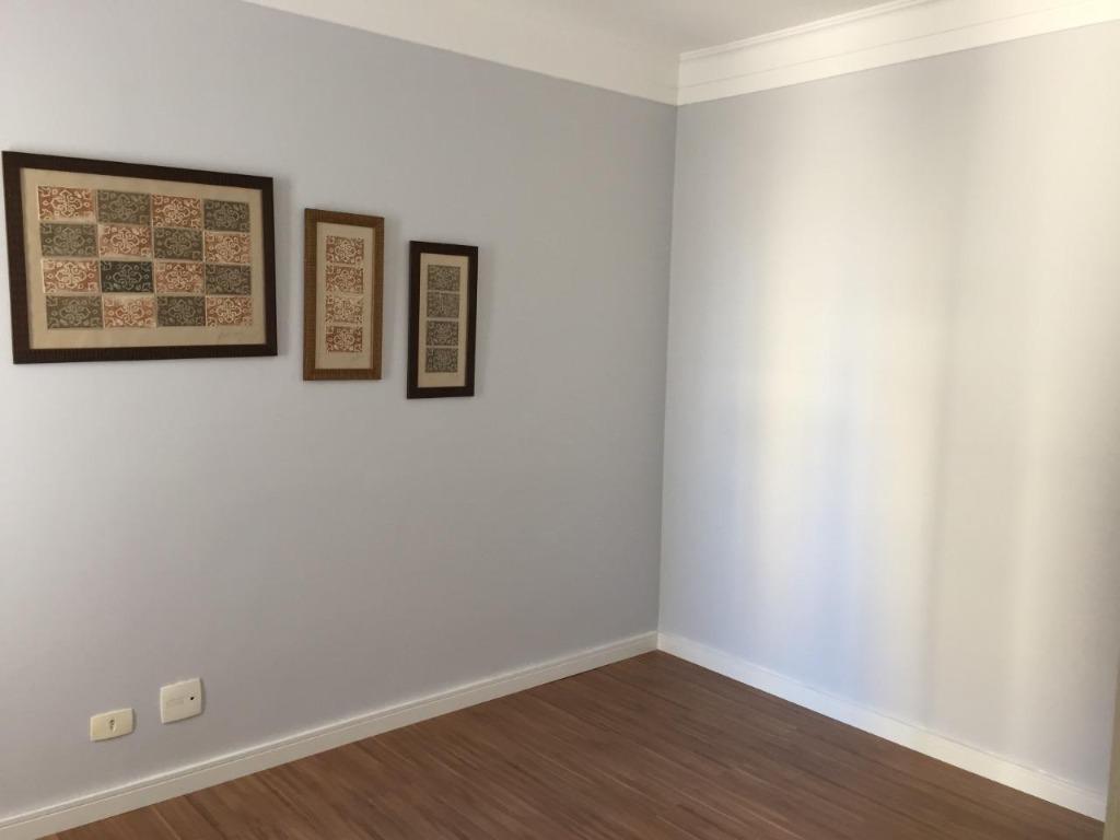 Apartamento à venda com 3 quartos, 104m² - Foto 11