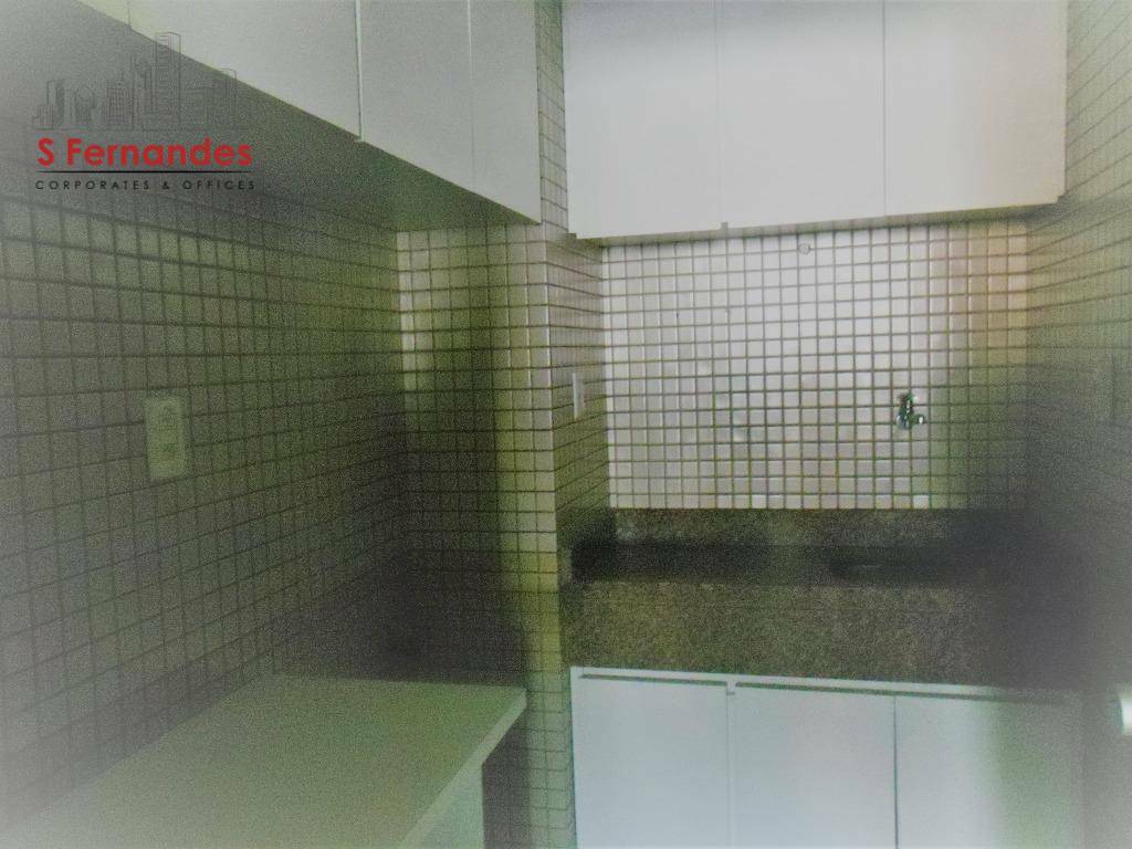 Conjunto Comercial-Sala para alugar, 914m² - Foto 13