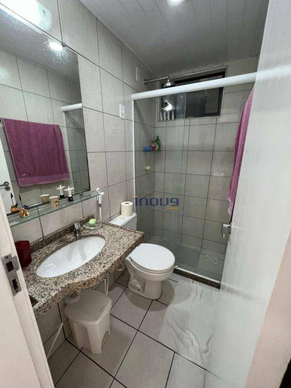 Apartamento à venda com 2 quartos, 59m² - Foto 5