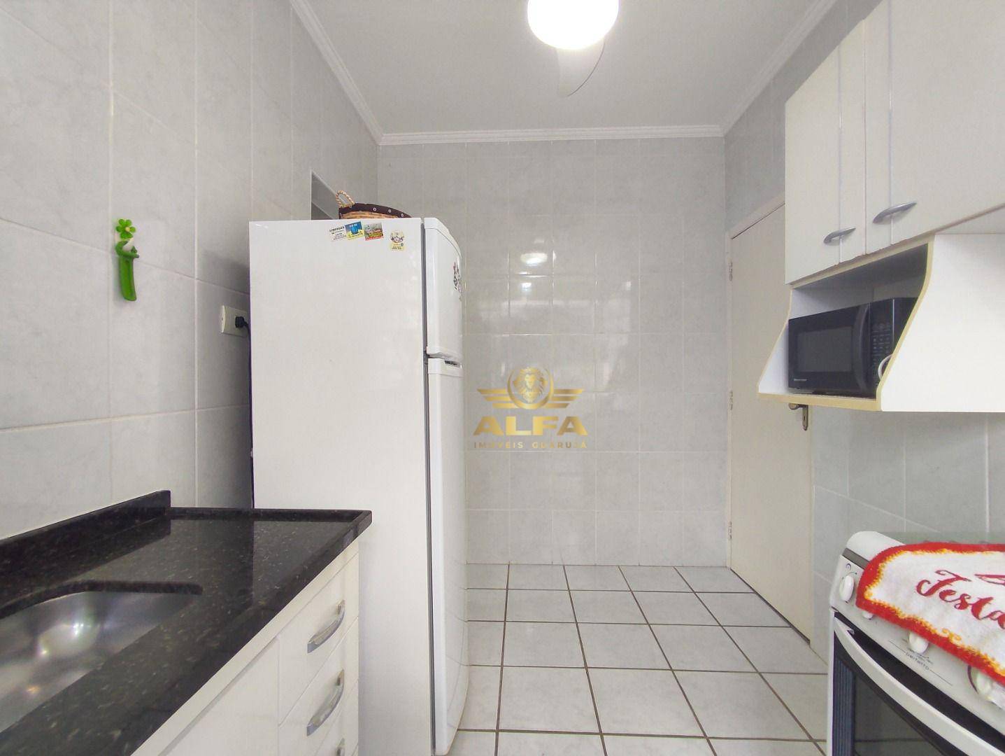 Apartamento à venda com 1 quarto, 60m² - Foto 14