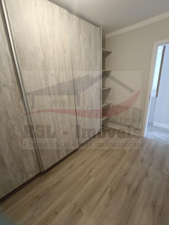 Apartamento à venda com 3 quartos, 62m² - Foto 9