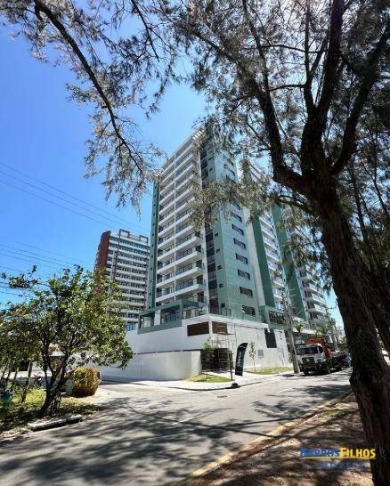 Apartamento, 2 quartos, 99 m² - Foto 1