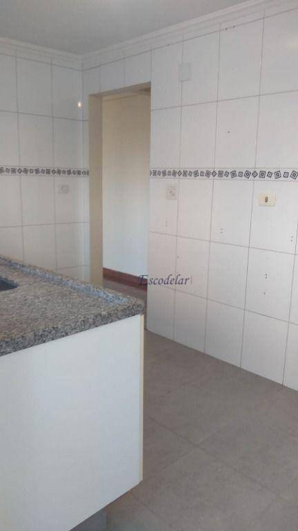 Apartamento à venda com 2 quartos, 67m² - Foto 5