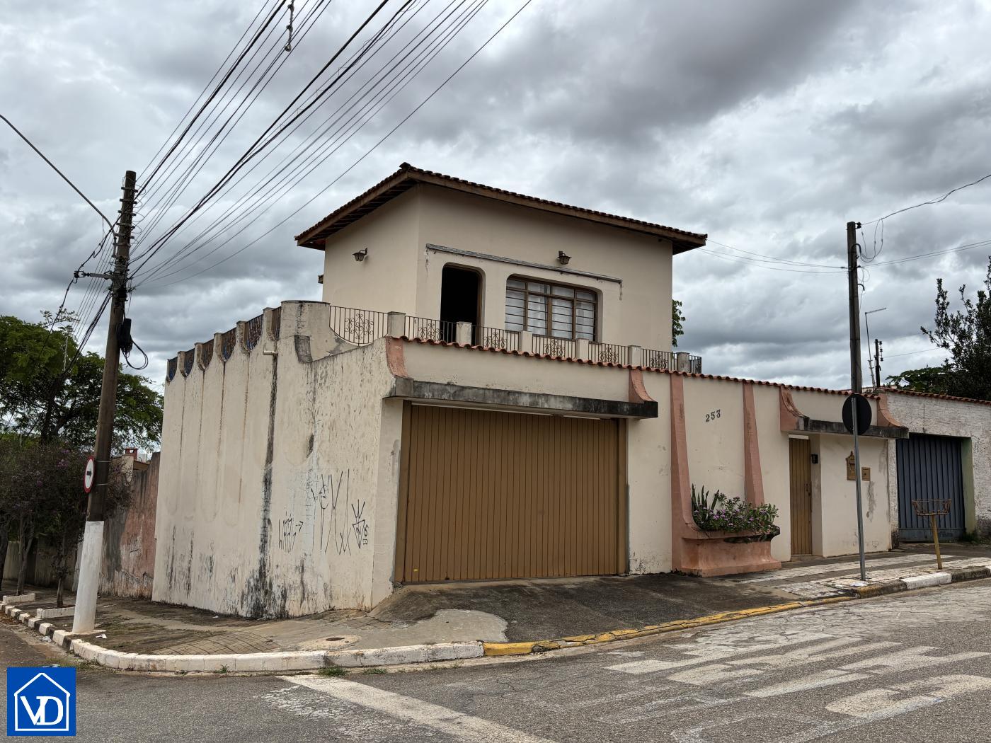 Sobrado à venda com 4 quartos, 141m² - Foto 3