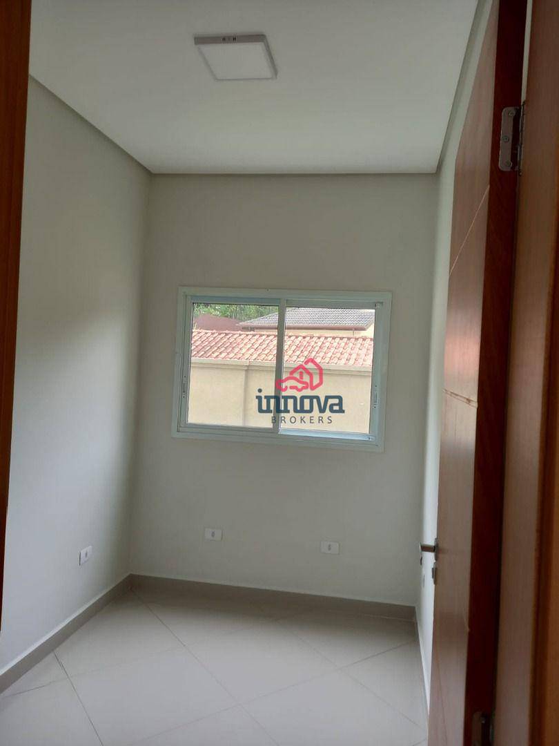 Sobrado à venda com 3 quartos, 250m² - Foto 20