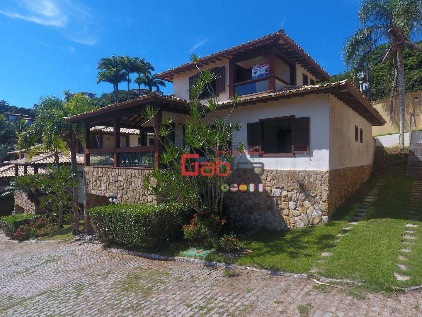 Casa à venda com 4 quartos, 310m² - Foto 9