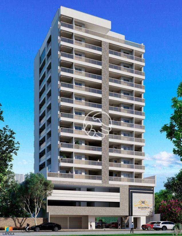 Apartamento, 2 quartos, 69 m² - Foto 36