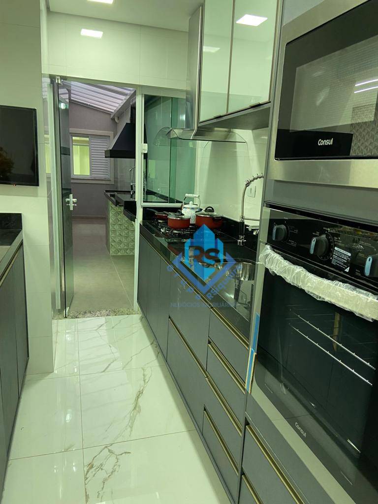 Apartamento à venda com 3 quartos, 90m² - Foto 11