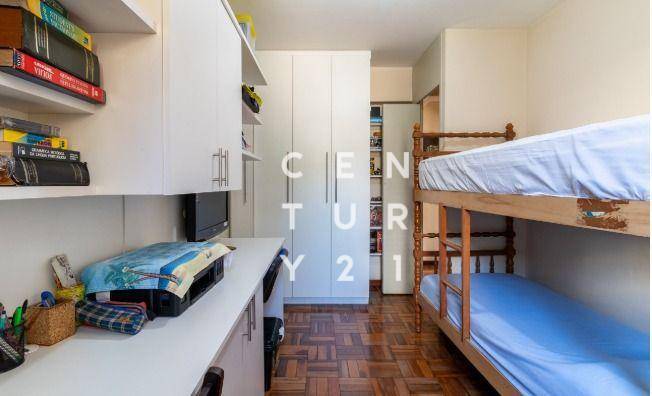 Apartamento à venda com 2 quartos, 82m² - Foto 14