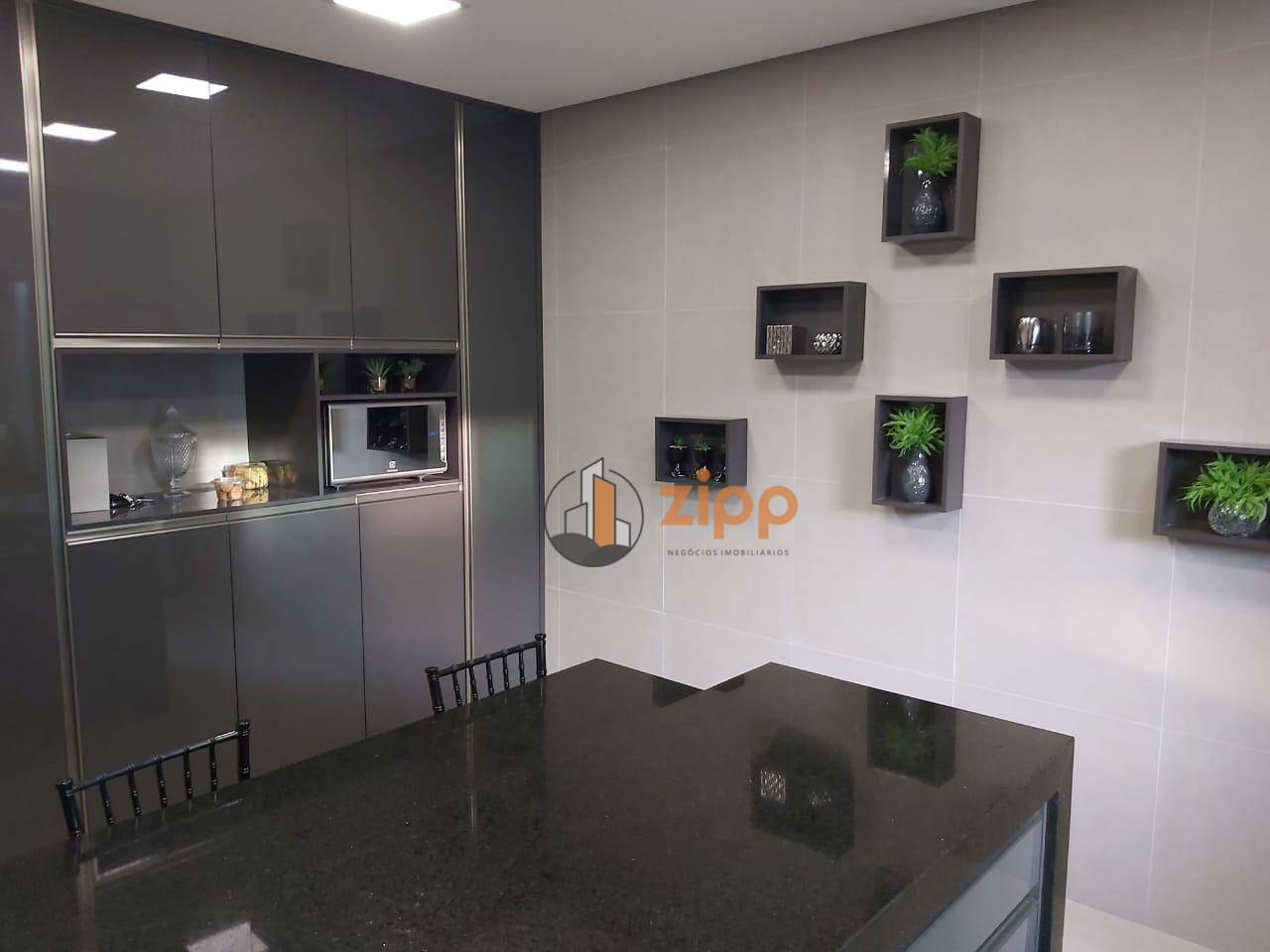 Sobrado à venda com 3 quartos, 170m² - Foto 18