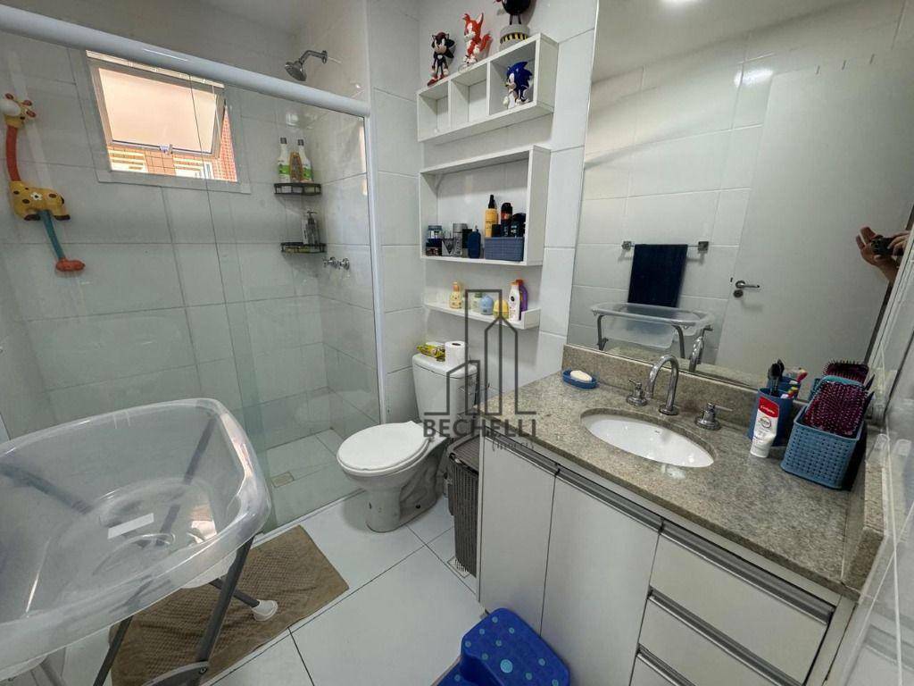 Apartamento à venda com 3 quartos, 93m² - Foto 12