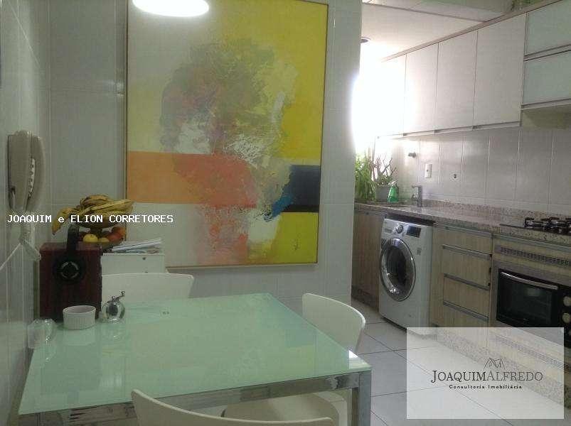 Apartamento à venda com 2 quartos, 90m² - Foto 13