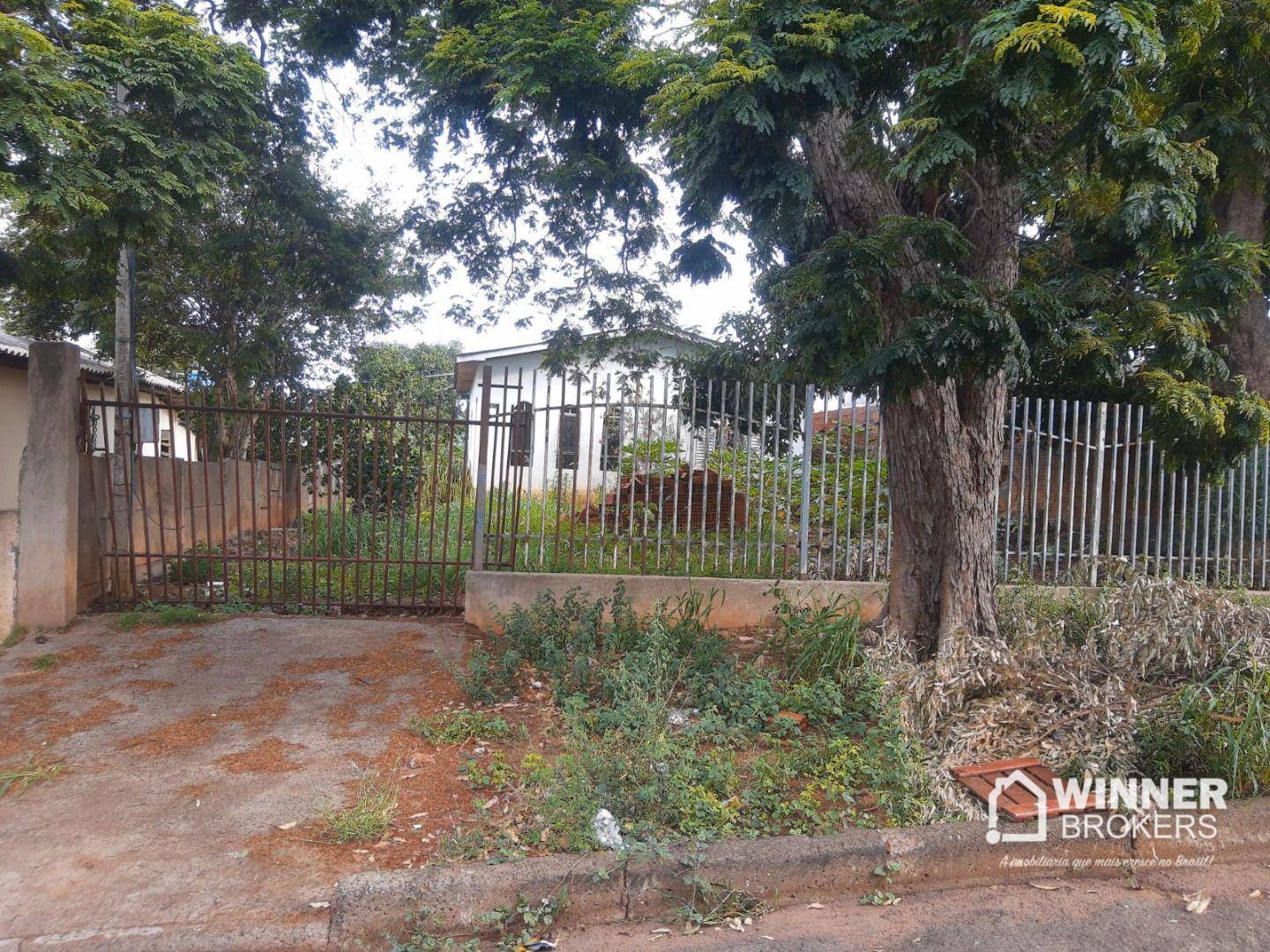 Casa, 2 quartos, 86 m² - Foto 1