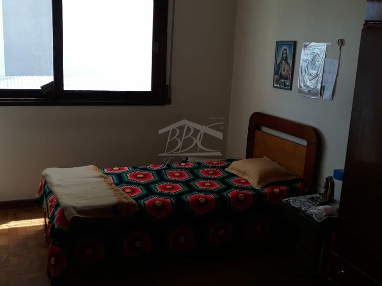 Apartamento à venda com 1 quarto, 55m² - Foto 12