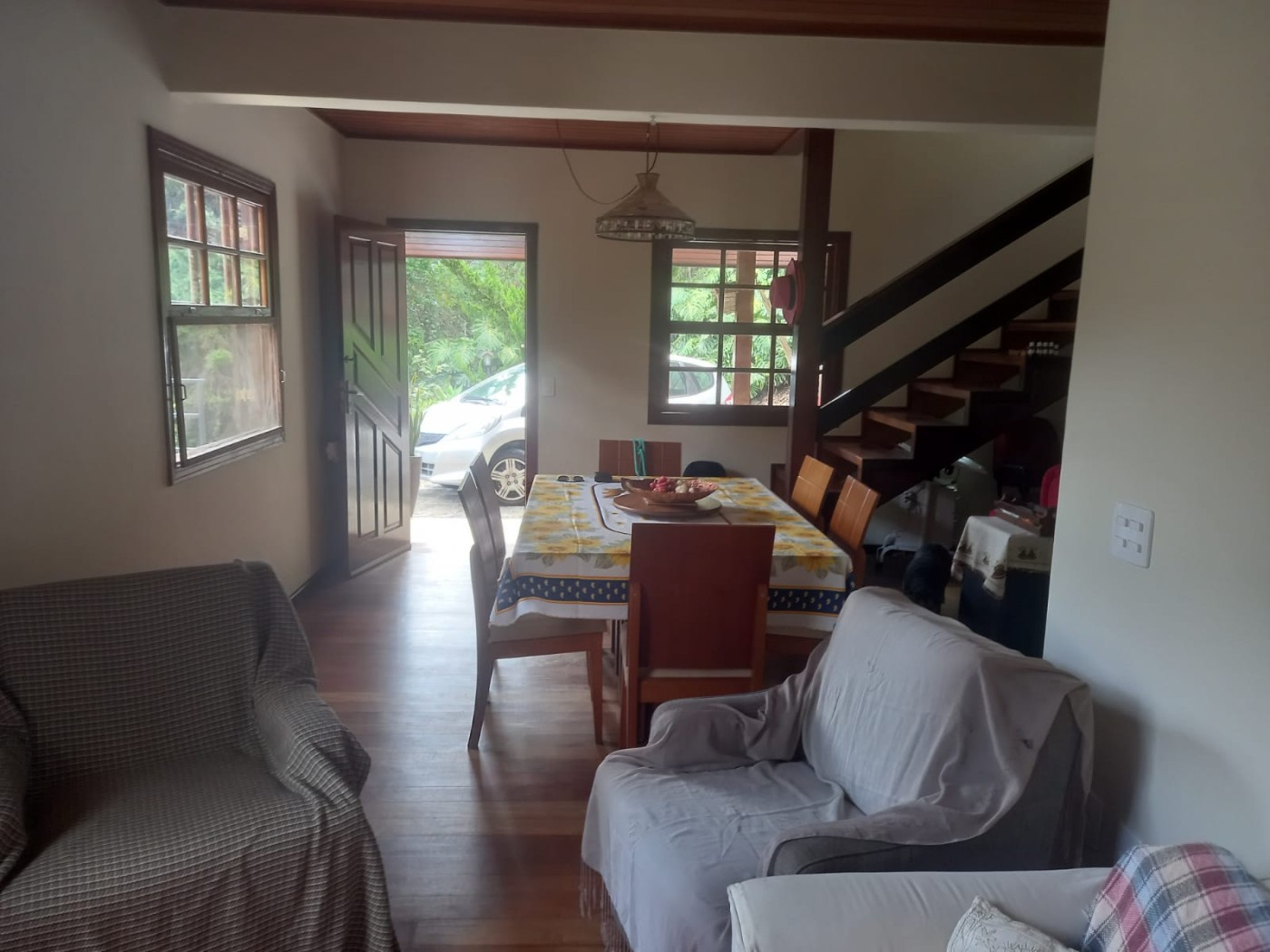 Casa de Condomínio à venda com 3 quartos, 104m² - Foto 4
