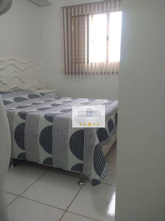 Apartamento à venda com 2 quartos, 51m² - Foto 8