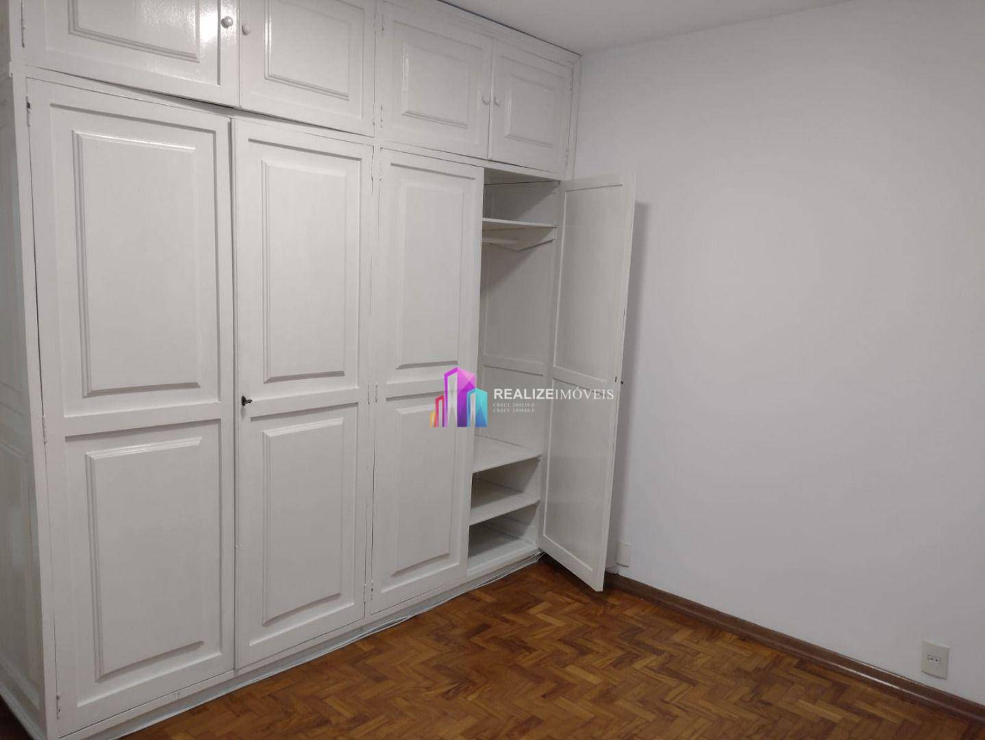 Apartamento à venda com 3 quartos, 103m² - Foto 9