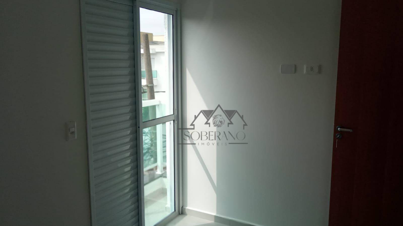 Sobrado à venda com 2 quartos, 125m² - Foto 12