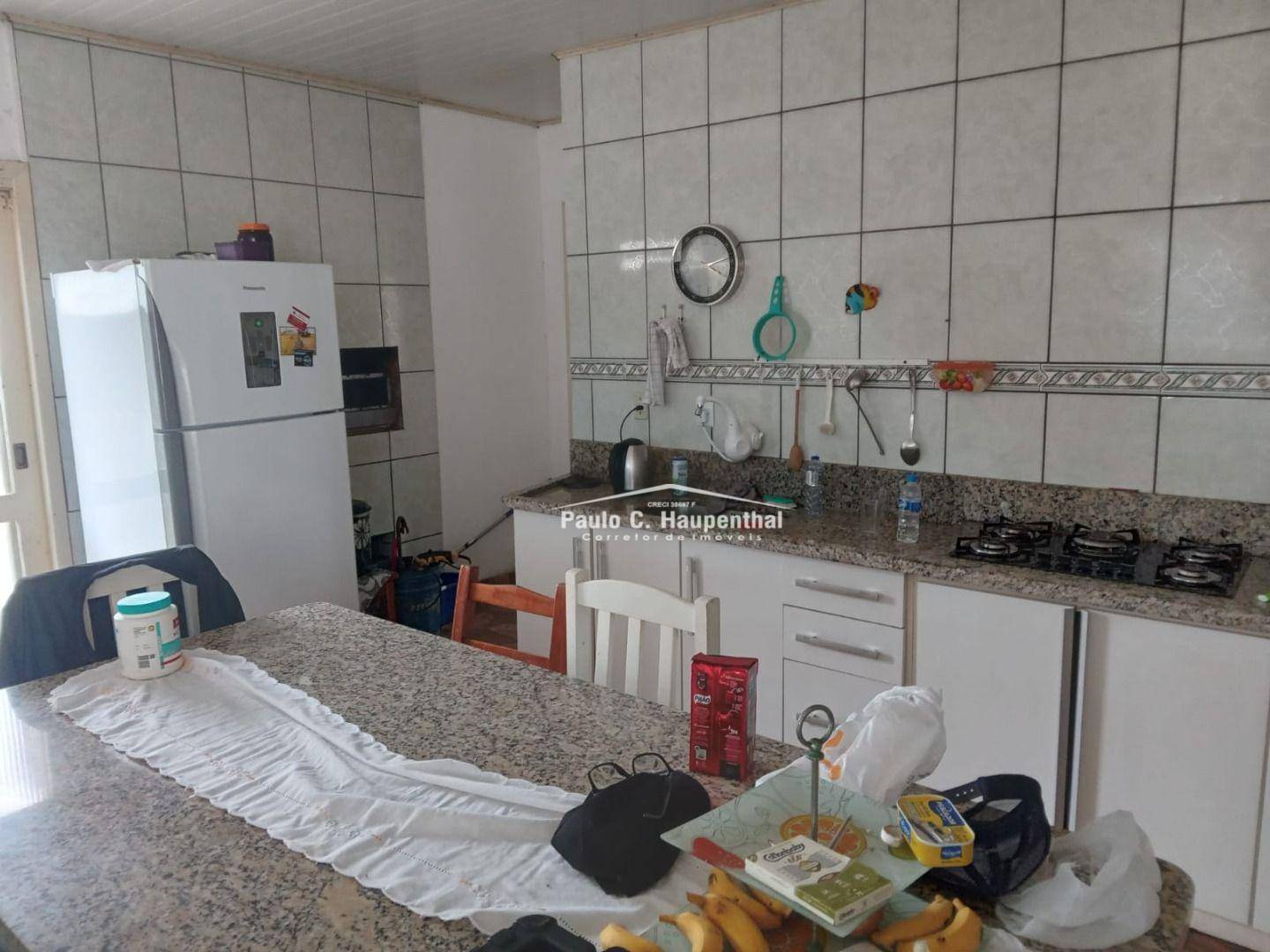 Casa à venda com 4 quartos, 110m² - Foto 2