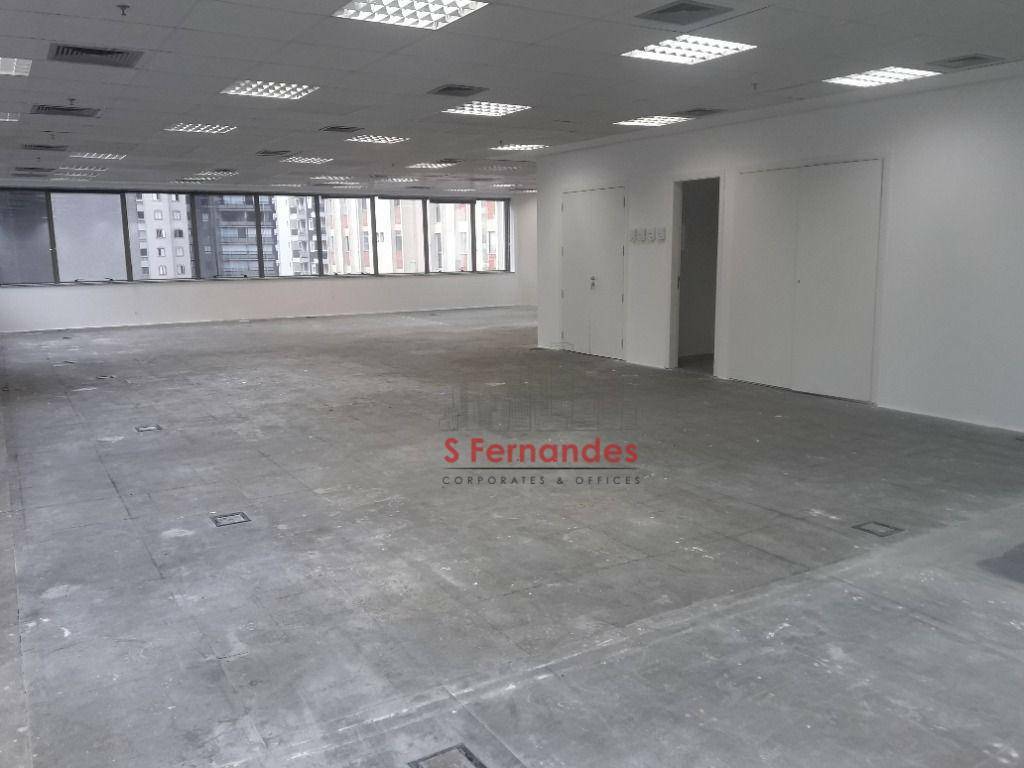 Conjunto Comercial-Sala para alugar, 196m² - Foto 5