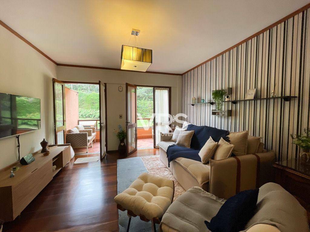 Apartamento para alugar com 2 quartos, 65m² - Foto 5