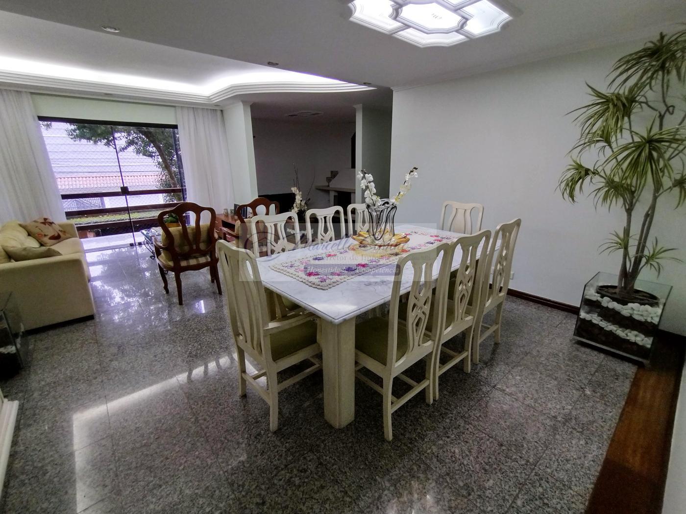 Sobrado à venda com 3 quartos, 278m² - Foto 2