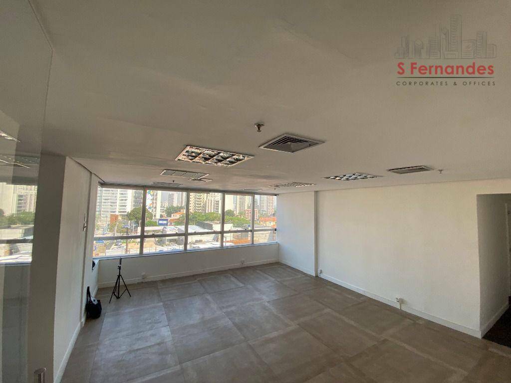 Conjunto Comercial-Sala para alugar, 320m² - Foto 2