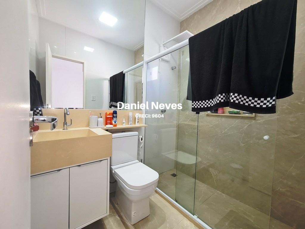 Casa de Condomínio à venda com 4 quartos, 250m² - Foto 38