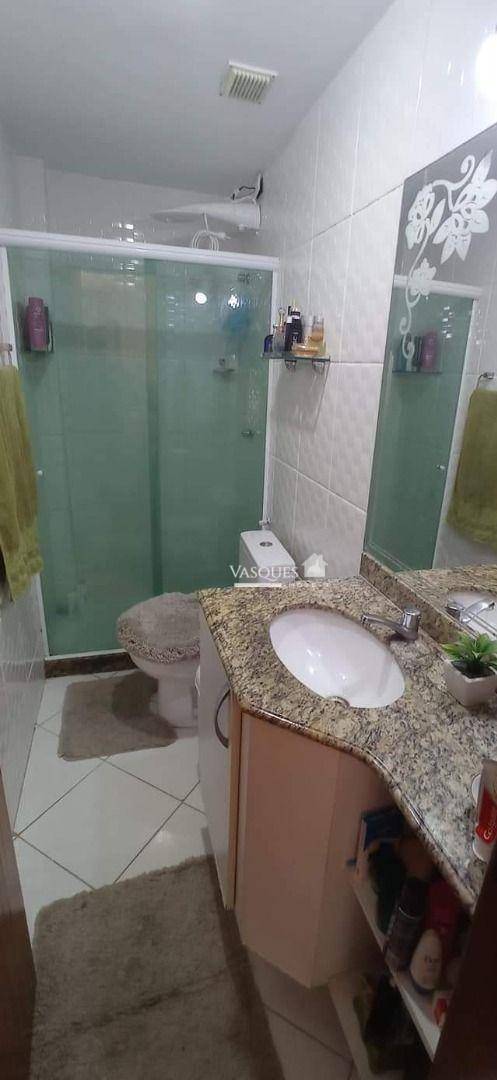 Casa de Condomínio à venda com 3 quartos, 80m² - Foto 15