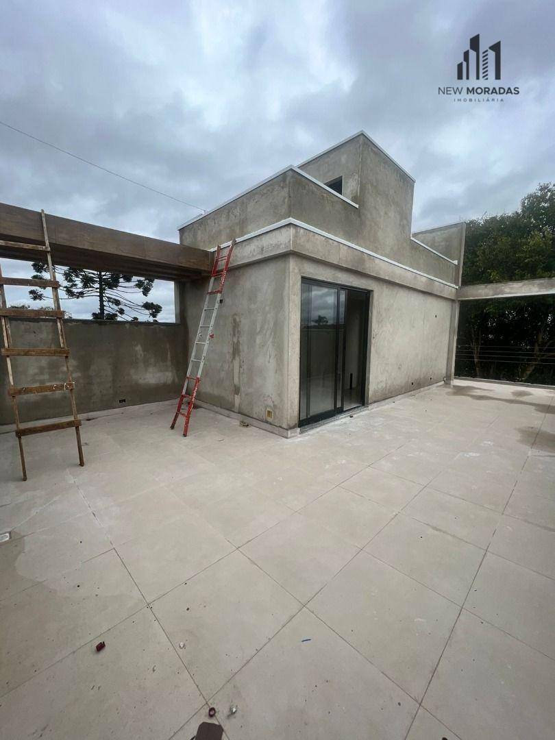 Sobrado à venda com 3 quartos, 146m² - Foto 14