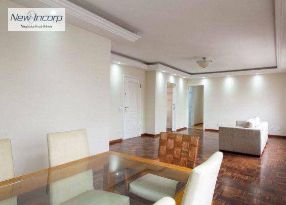 Apartamento à venda com 3 quartos, 180m² - Foto 5