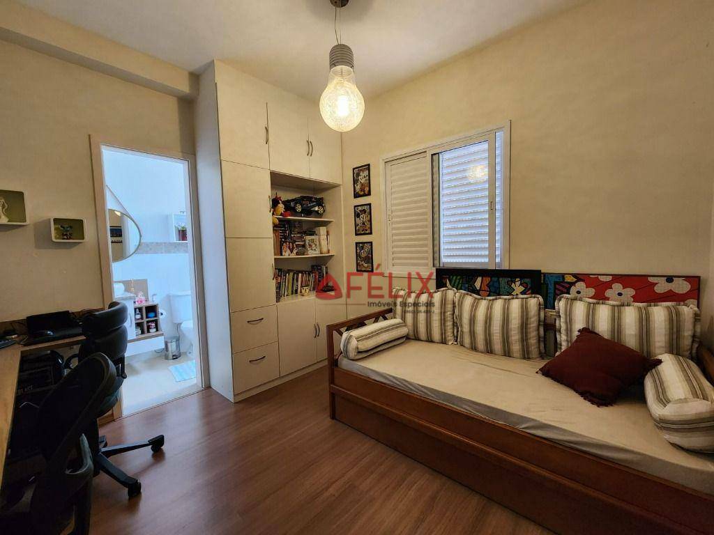 Apartamento à venda com 2 quartos, 130m² - Foto 29