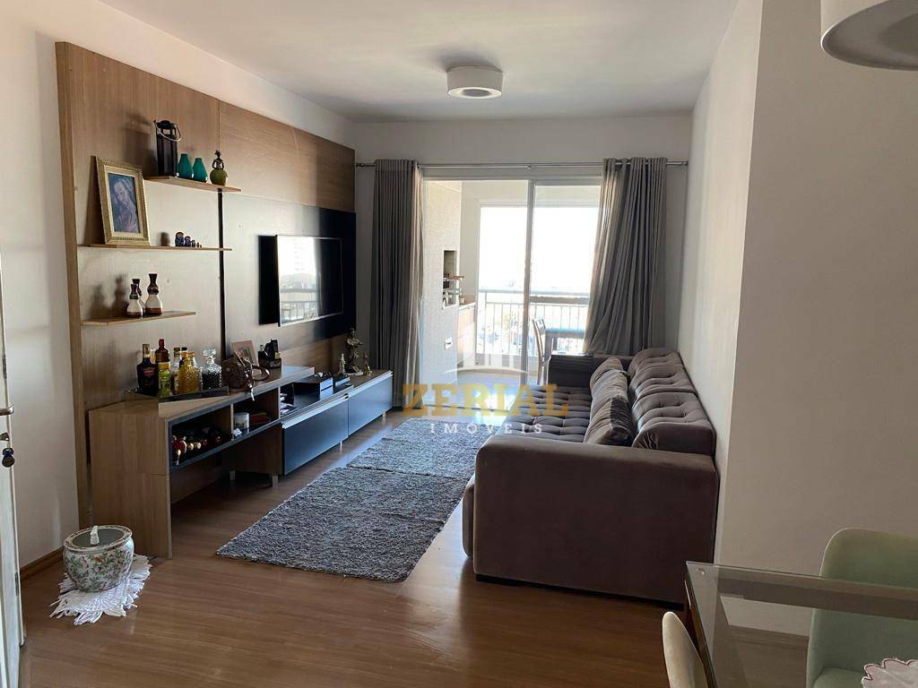 Apartamento à venda com 3 quartos, 108m² - Foto 4