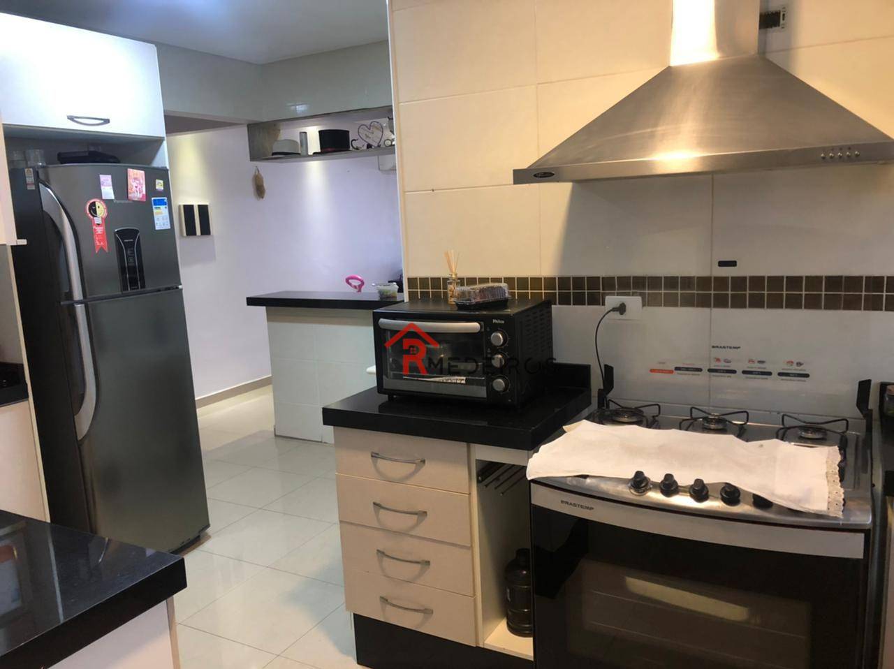 Apartamento à venda com 2 quartos, 92m² - Foto 13