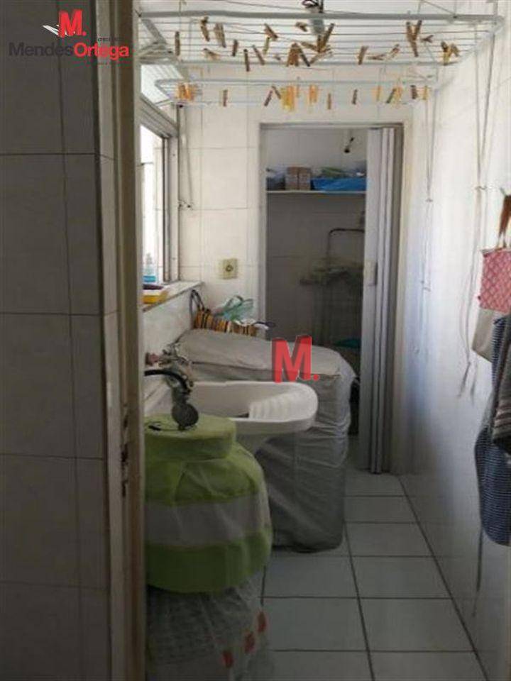 Apartamento à venda com 3 quartos, 100m² - Foto 10