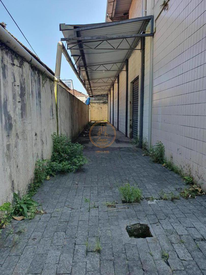 Depósito-Galpão-Armazém para alugar, 750m² - Foto 17