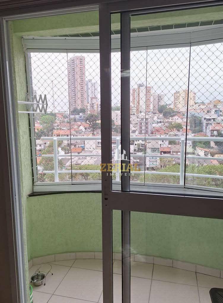 Apartamento à venda com 3 quartos, 83m² - Foto 5