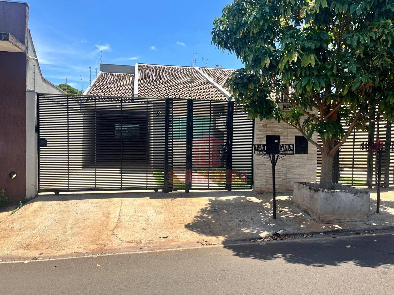 Casa, 3 quartos, 104 m² - Foto 1