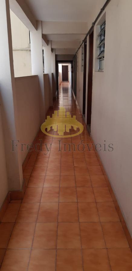 Apartamento para alugar com 1 quarto, 28m² - Foto 26