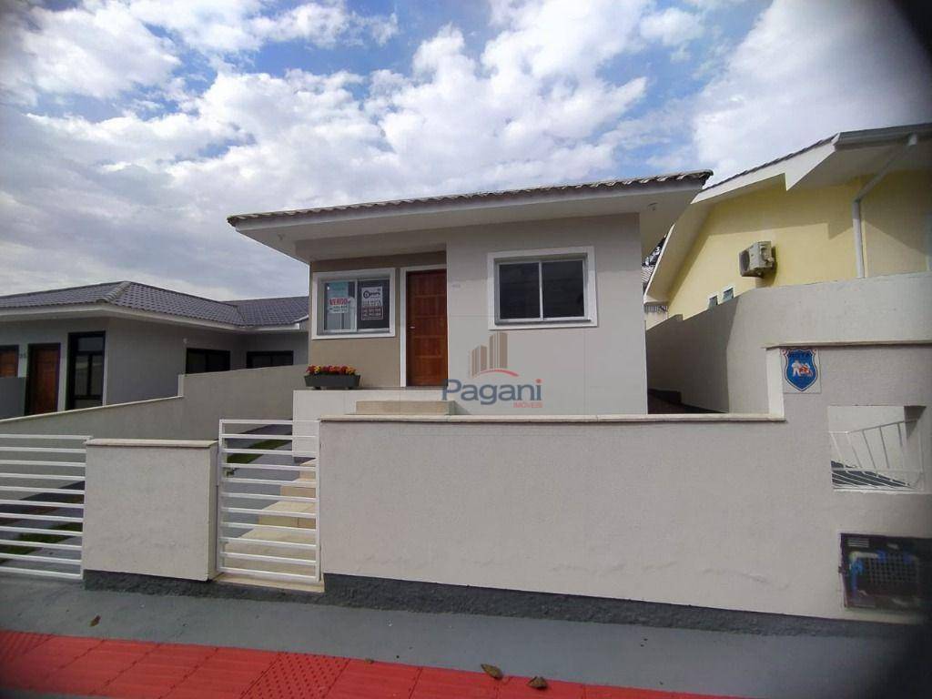 Casa, 2 quartos, 64 m² - Foto 2