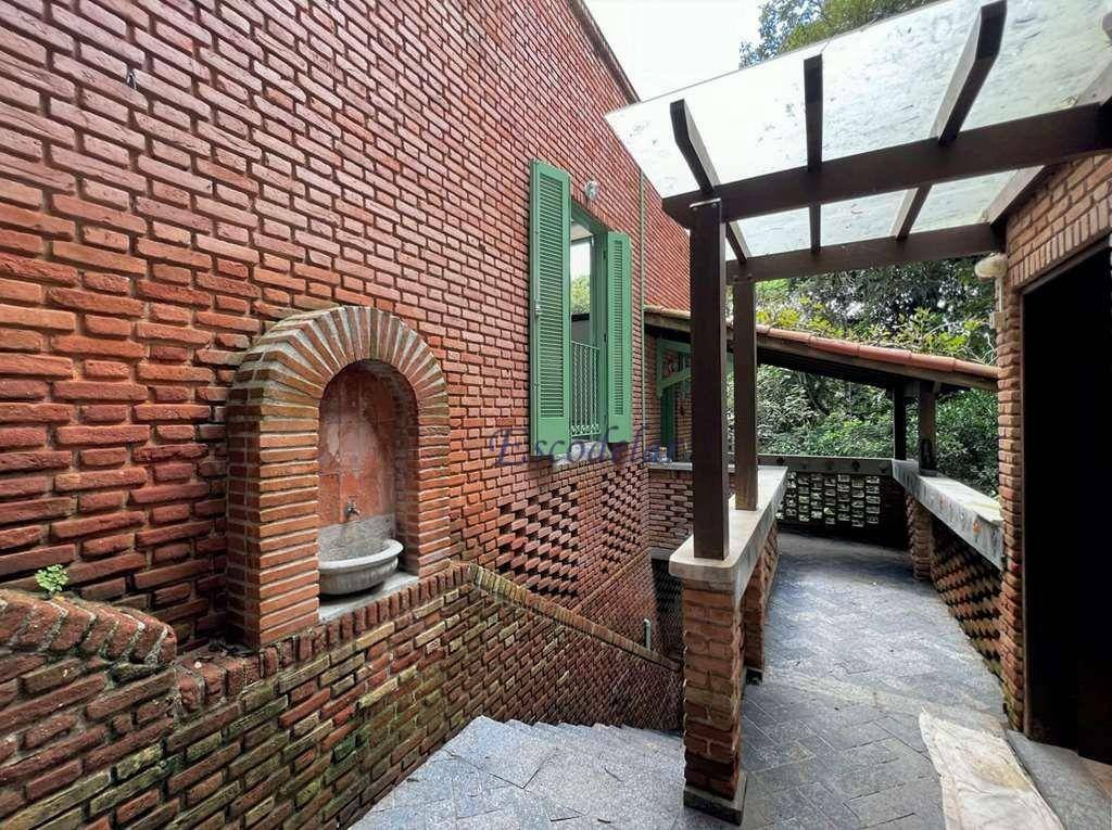 Sítio à venda com 6 quartos, 271m² - Foto 31