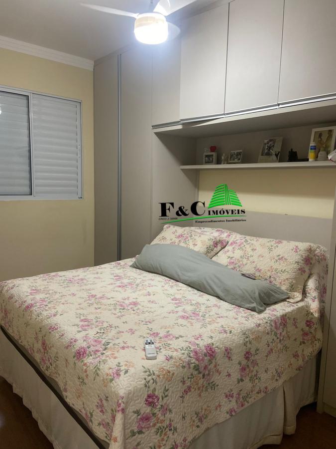 Apartamento à venda com 2 quartos - Foto 13