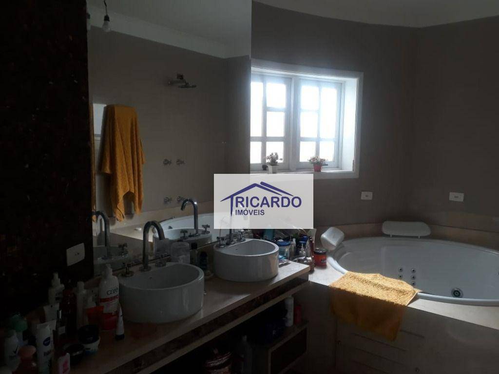 Sobrado à venda com 4 quartos, 585m² - Foto 16