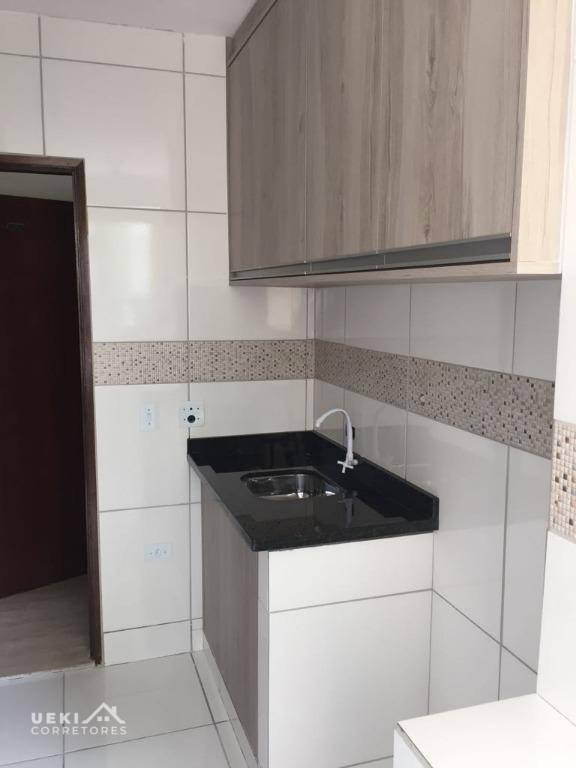 Apartamento à venda com 3 quartos, 56m² - Foto 13