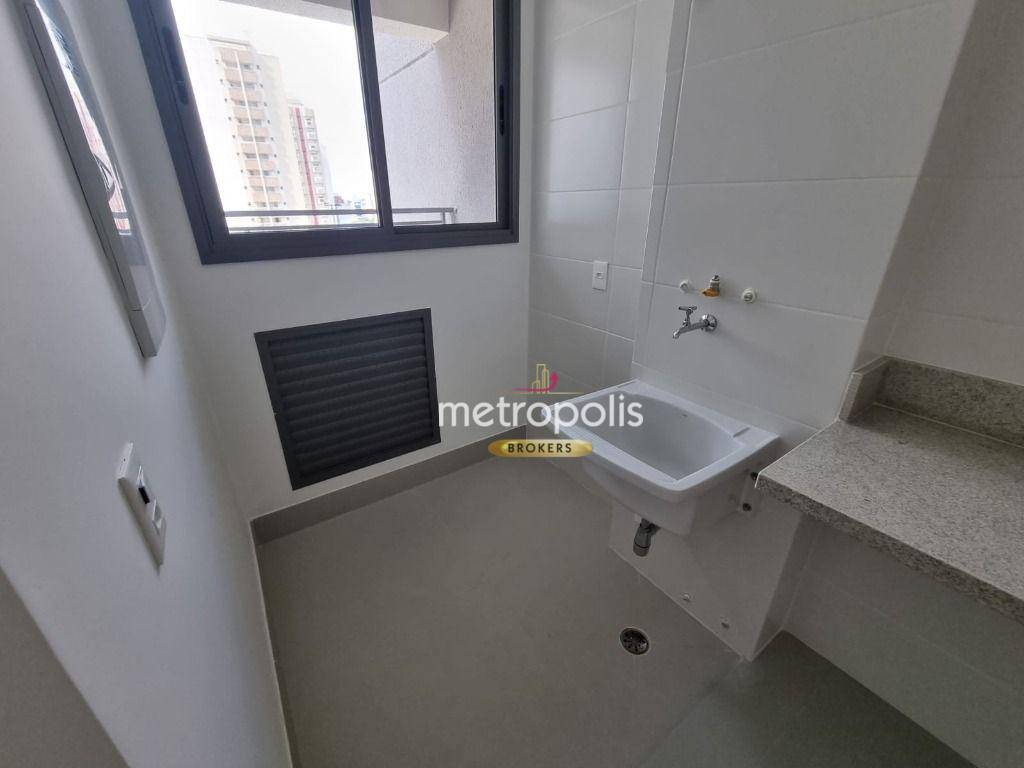 Apartamento à venda com 3 quartos, 87m² - Foto 10