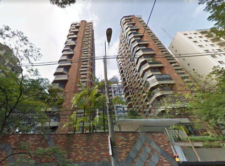 Apartamento para alugar com 4 quartos, 208m² - Foto 54