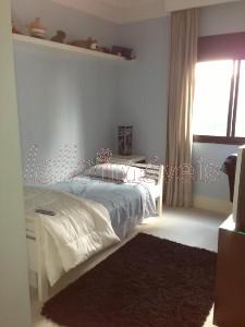 Apartamento à venda com 4 quartos, 395m² - Foto 15