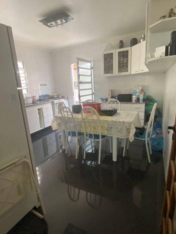 Sobrado à venda com 3 quartos, 120m² - Foto 3